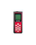 Далекомір лазерний Intertool - 80 м (MT-3056)
