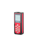 Далекомір лазерний Intertool - 80 м (MT-3056)