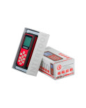 Далекомір лазерний Intertool - 80 м (MT-3056)