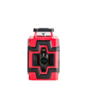 Рівень лазерний Intertool - 360° x 2 головки (MT-3052)