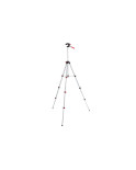 Штатив для лазерного рівня Intertool - 0,4 x 1,3 м (MT-3053)