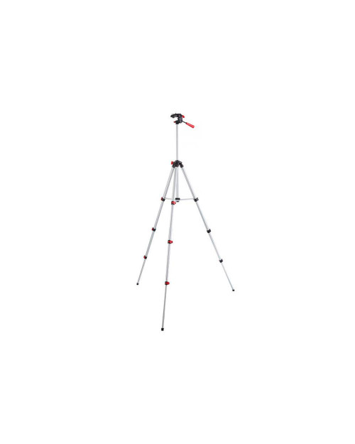 Штатив для лазерного рівня Intertool - 0,4 x 1,3 м (MT-3053)