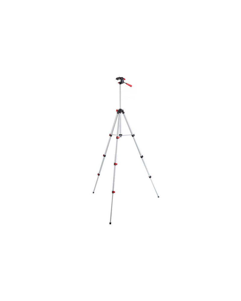Штатив для лазерного рівня Intertool - 0,4 x 1,3 м (MT-3053)