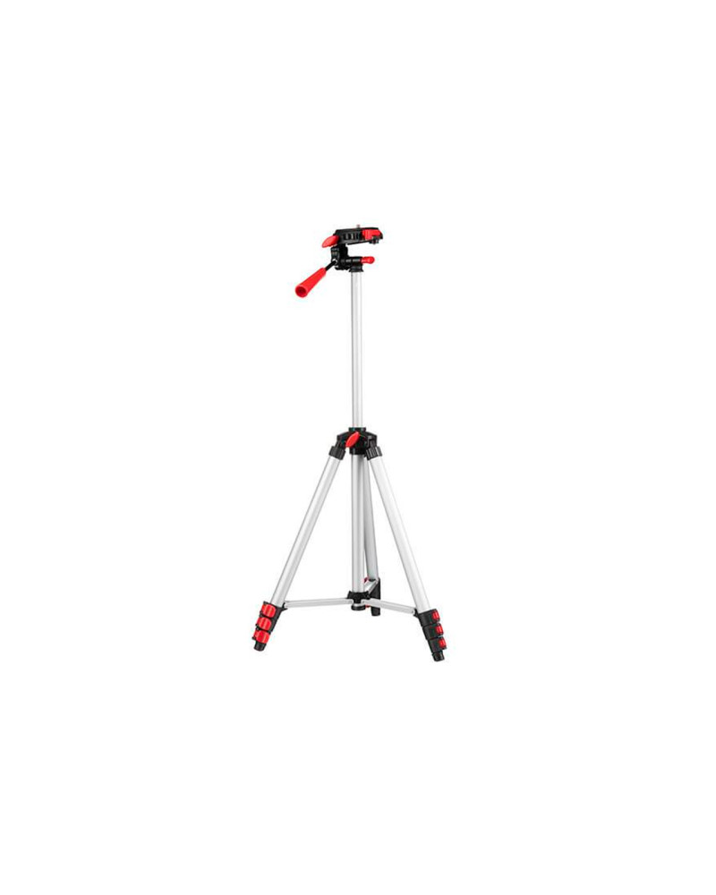 Штатив для лазерного рівня Intertool - 0,4 x 1,3 м (MT-3053)