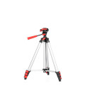 Штатив для лазерного рівня Intertool - 0,4 x 1,3 м (MT-3053)