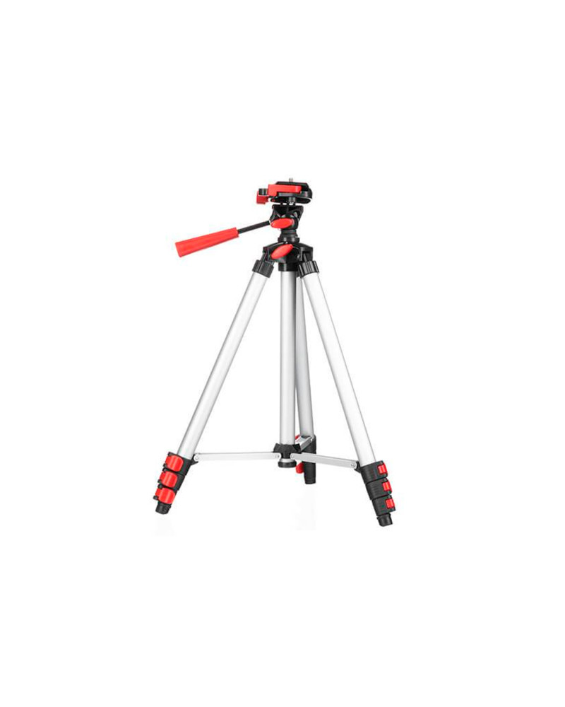 Штатив для лазерного рівня Intertool - 0,4 x 1,3 м (MT-3053)