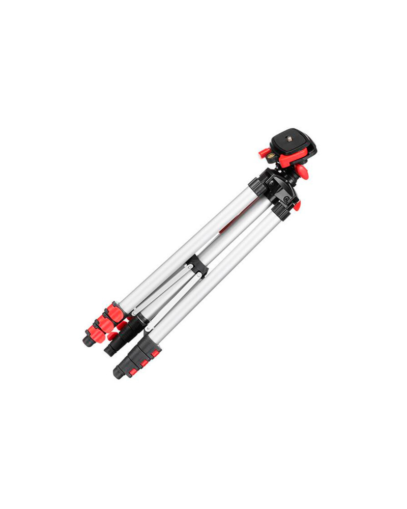 Штатив для лазерного рівня Intertool - 0,4 x 1,3 м (MT-3053)