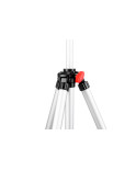 Штатив для лазерного рівня Intertool - 0,4 x 1,3 м (MT-3053)