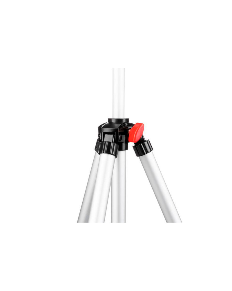 Штатив для лазерного рівня Intertool - 0,4 x 1,3 м (MT-3053)