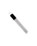 Лезо сегментне Intertool - 9 мм (10 шт.) (HT-0520)