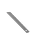 Лезо сегментне Intertool - 9 мм (10 шт.) (HT-0520)