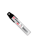 Лезо сегментне Intertool - 25 мм (10 шт.) (HT-0523)