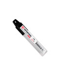 Лезо сегментне Intertool - 25 мм (10 шт.) (HT-0523)
