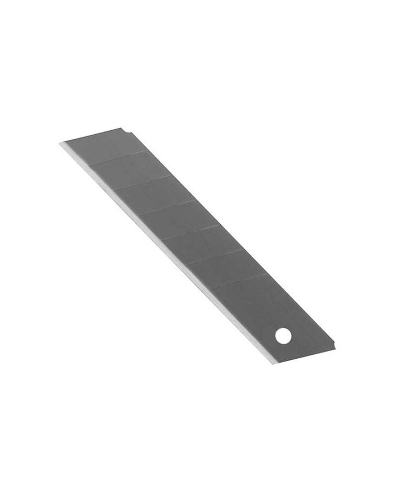 Лезо сегментне Intertool - 25 мм (10 шт.) (HT-0523)