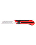 Ніж Intertool - 25 мм (HT-0526)