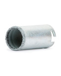 Свердло корончате по плитці Intertool - 33 мм (SD-0391)