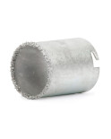 Свердло корончате по плитці Intertool - 53 мм (SD-0392)