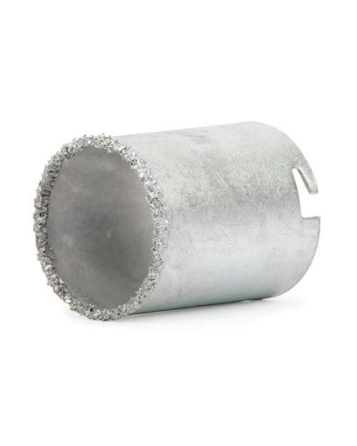 Свердло корончате по плитці Intertool - 53 мм (SD-0392)