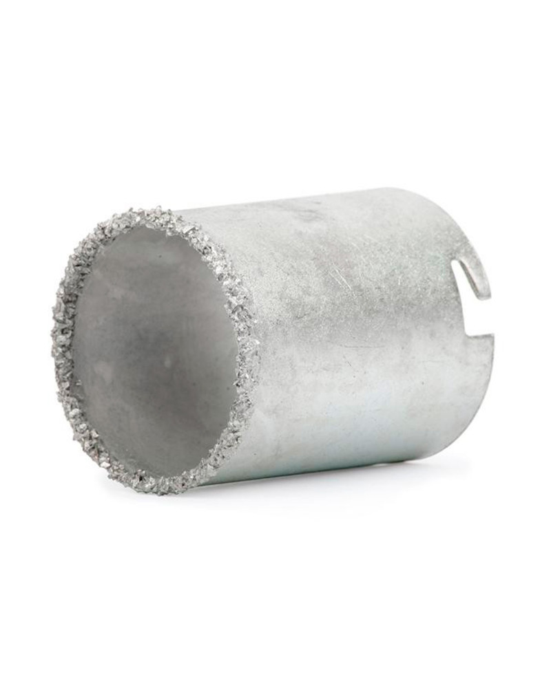 Свердло корончате по плитці Intertool - 53 мм (SD-0392)