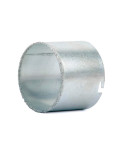Свердло корончате по плитці Intertool - 83 мм (SD-0395)