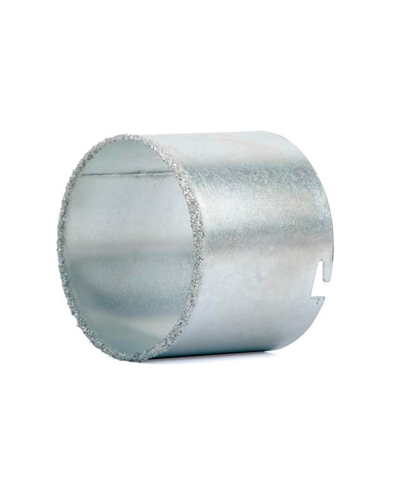 Свердло корончате по плитці Intertool - 83 мм (SD-0395)