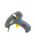 Пістолет клейовий Mastertool - 7,2 мм x 70 Вт, крапля-стоп (42-0509)