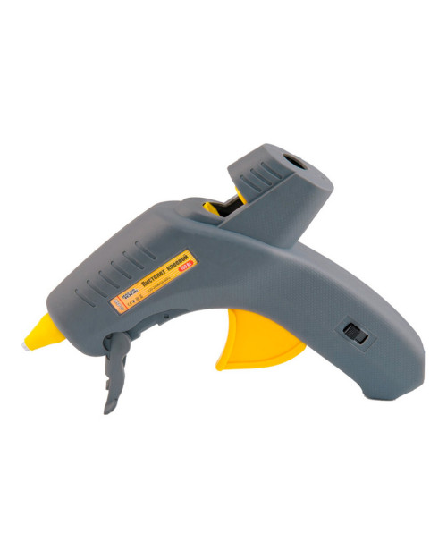 Пістолет клейовий Mastertool - 11,2 мм x 100 Вт, крапля-стоп (42-0510)