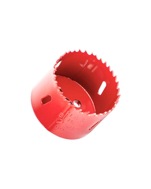 Свердло корончате біметалічне Intertool - 60 мм x 7/16