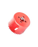 Свердло корончате біметалічне Intertool - 60 мм x 7/16