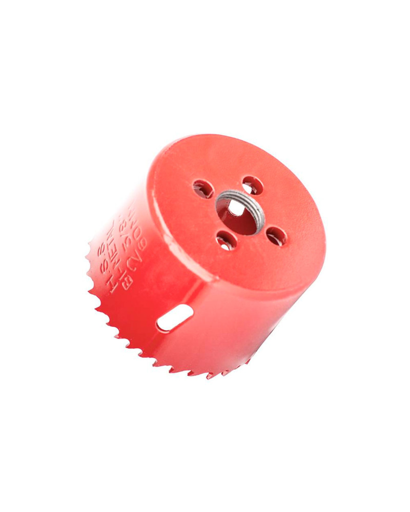 Свердло корончате біметалічне Intertool - 60 мм x 7/16