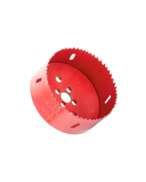 Свердло корончате біметалічне Intertool - 102 мм x 7/16