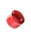 Свердло корончате біметалічне Intertool - 70 мм x 7/16