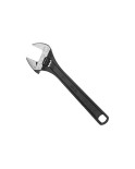 Ключ розвідний Intertool - 250 мм (0-29 мм) фосфатовані (XT-0060)