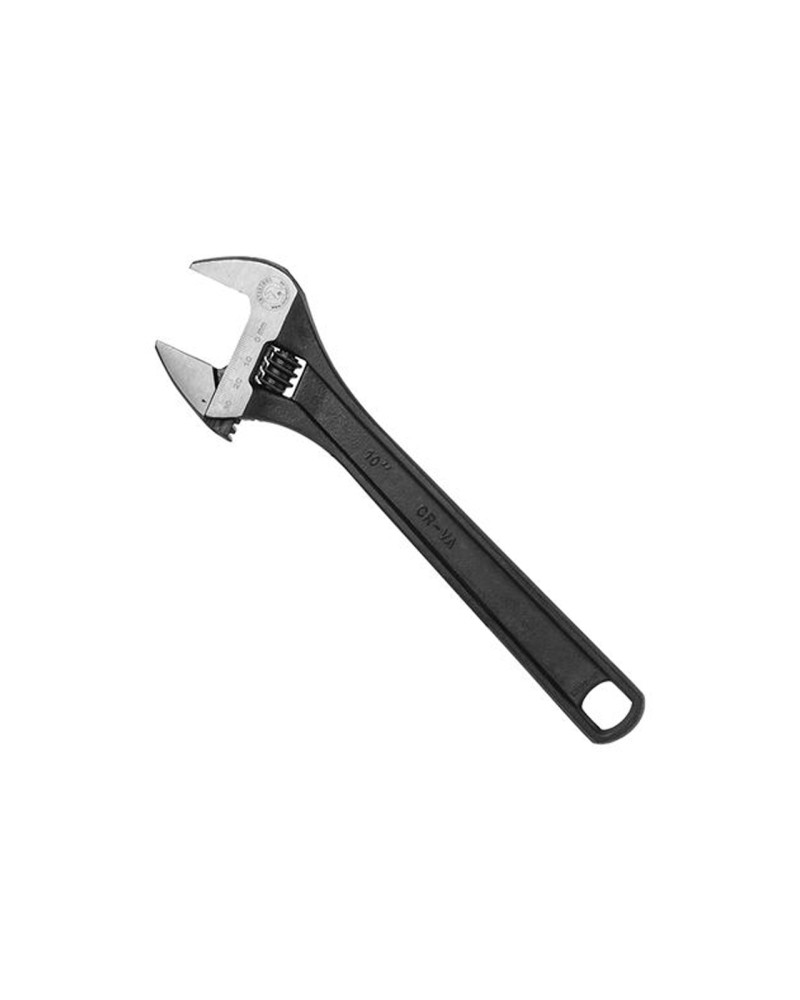 Ключ розвідний Intertool - 250 мм (0-29 мм) фосфатовані (XT-0060)