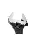 Ключ розвідний Intertool - 250 мм (0-29 мм) фосфатовані (XT-0060)