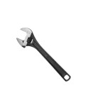 Ключ розвідний Intertool - 300 мм (0-35 мм) фосфатовані (XT-0062)