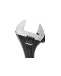 Ключ розвідний Intertool - 300 мм (0-35 мм) фосфатовані (XT-0062)