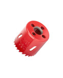 Свердло корончате біметалічне Intertool - 44 мм x 7/16