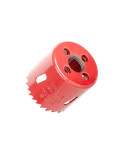 Свердло корончате біметалічне Intertool - 46 мм x 7/16