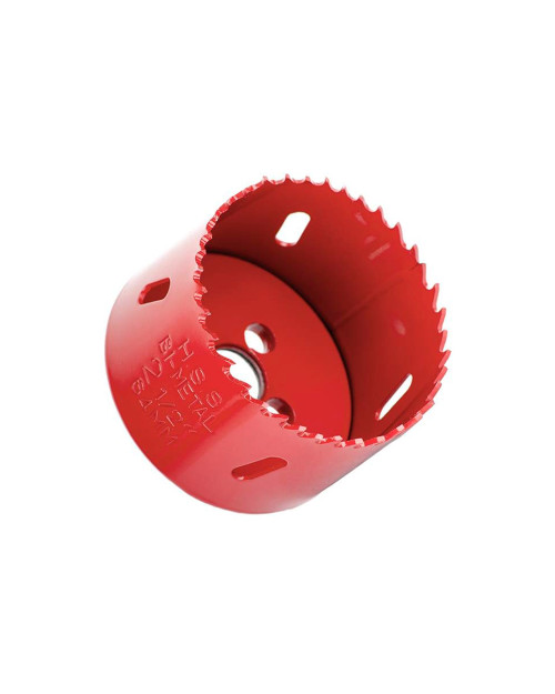 Свердло корончате біметалічне Intertool - 64 мм x 7/16