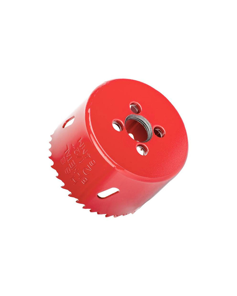 Свердло корончате біметалічне Intertool - 64 мм x 7/16