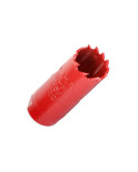 Свердло корончате біметалічне Intertool - 20 мм x 3/8