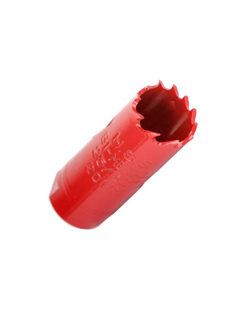Свердло корончате біметалічне Intertool - 20 мм x 3/8