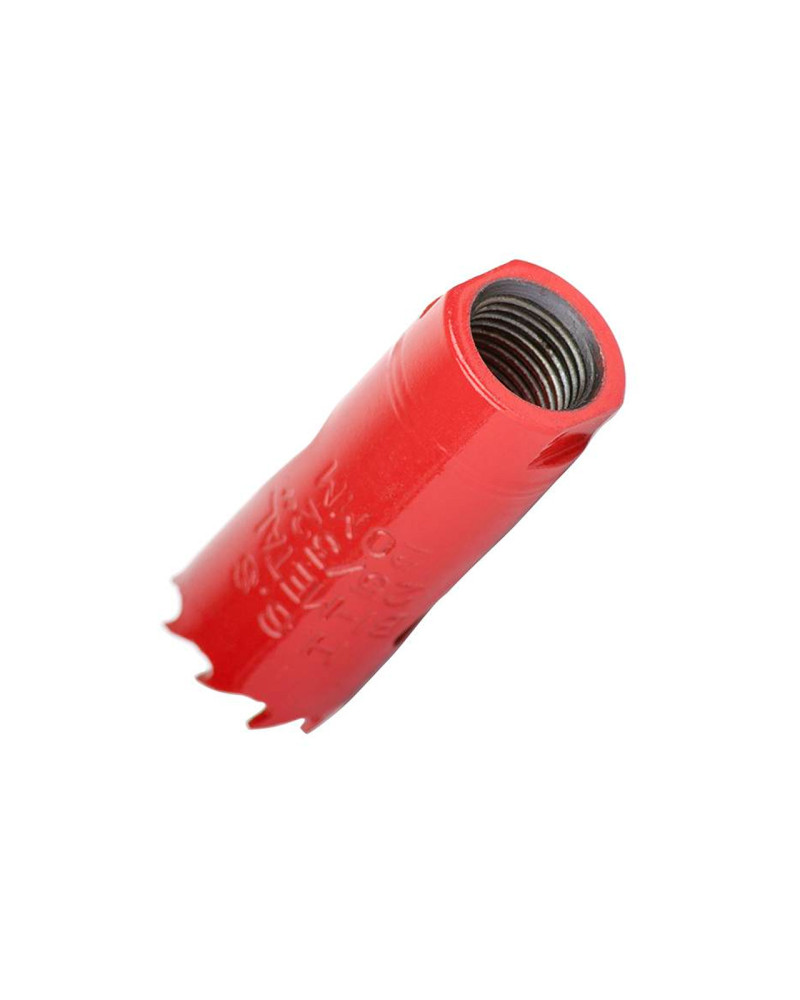 Свердло корончате біметалічне Intertool - 20 мм x 3/8
