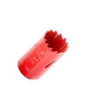Свердло корончате біметалічне Intertool - 29 мм x 3/8