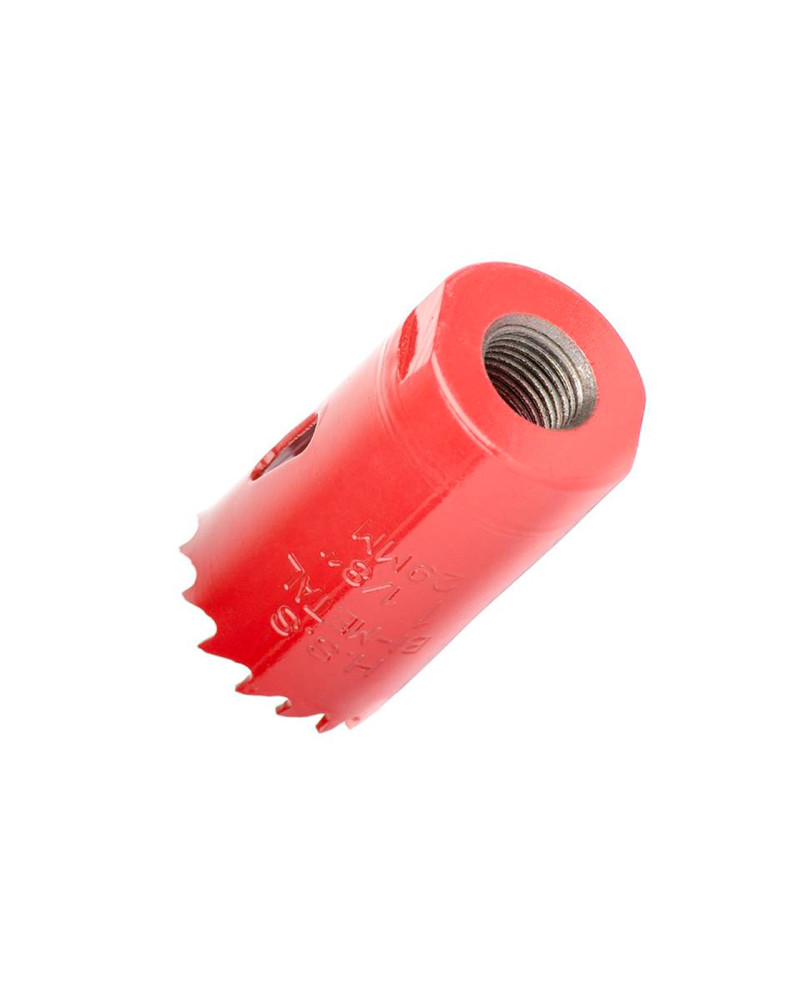 Свердло корончате біметалічне Intertool - 29 мм x 3/8