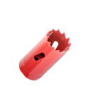 Свердло корончате біметалічне Intertool - 25 мм x 3/8