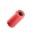 Свердло корончате біметалічне Intertool - 25 мм x 3/8