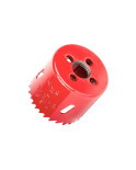 Свердло корончате біметалічне Intertool - 51 мм x 7/16
