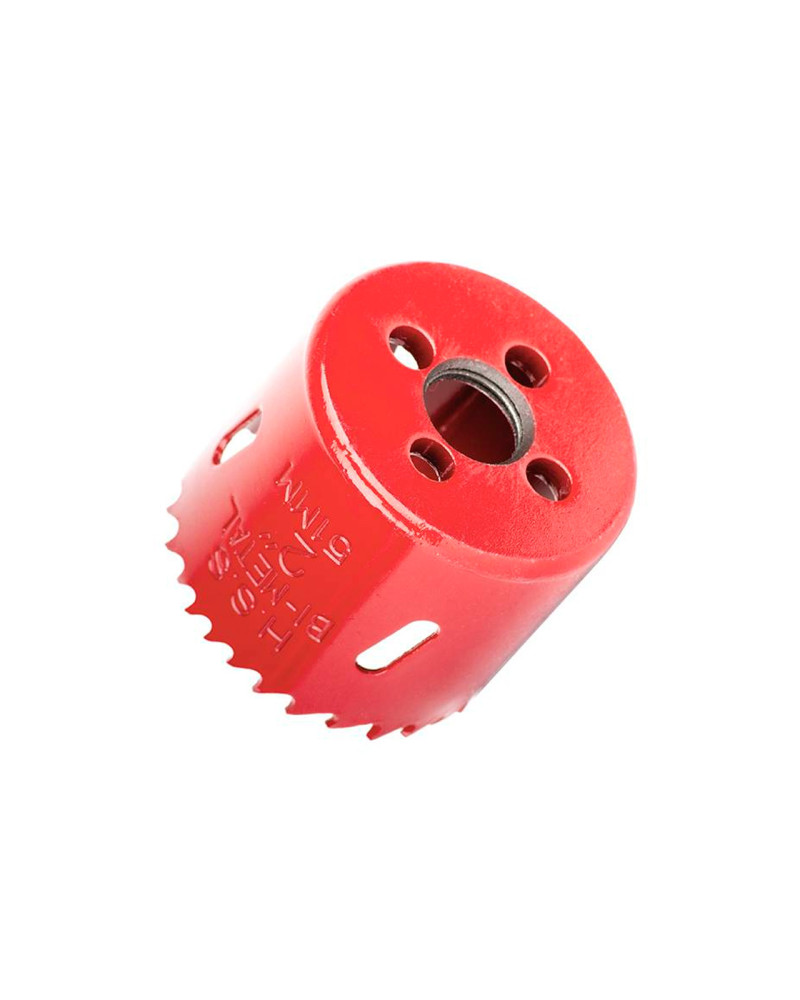 Свердло корончате біметалічне Intertool - 51 мм x 7/16